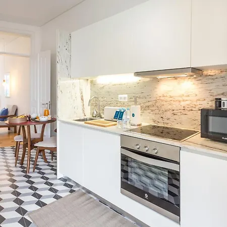 Apartman Alegria 283