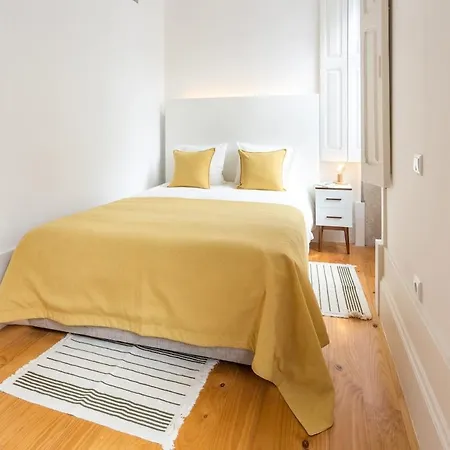 Apartman Alegria 283 *