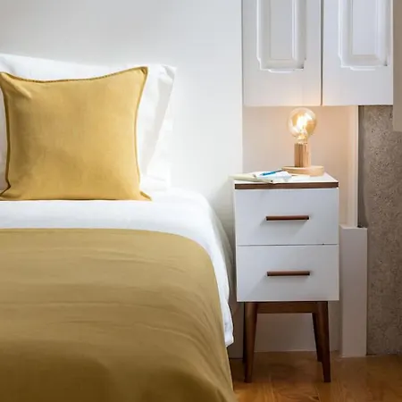 Apartman Alegria 283 Porto