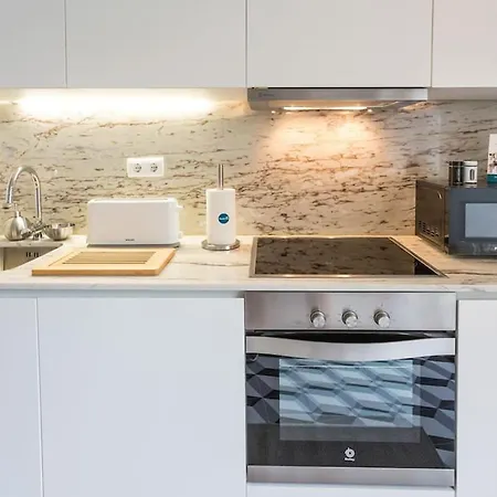 Apartman Alegria 283