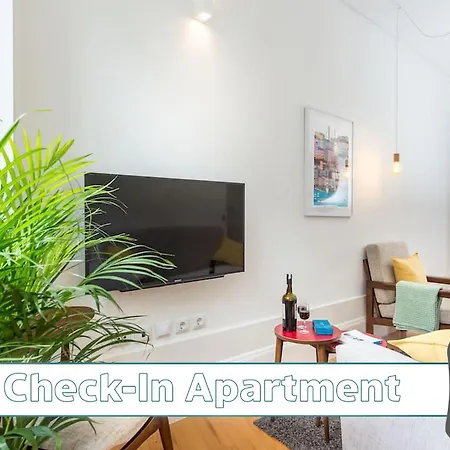 Apartman Alegria 283 *