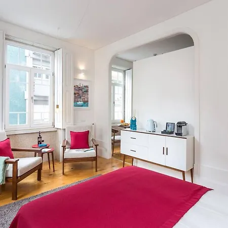 Apartman Alegria 283 Porto