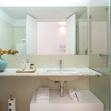 Alegria 283 Apartman *
