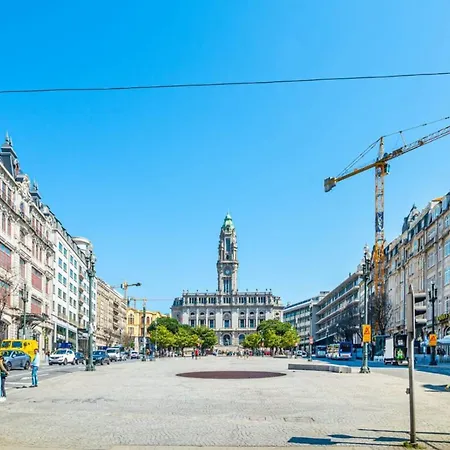 Apartman Alegria 283