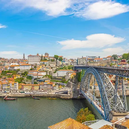 Apartman Alegria 283 Porto