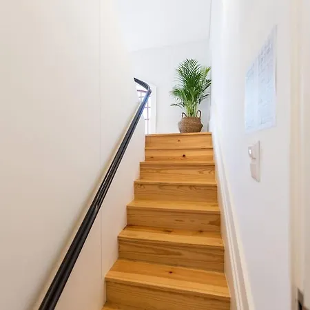 Apartman Alegria 283