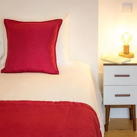 Apartman Alegria 283 Porto